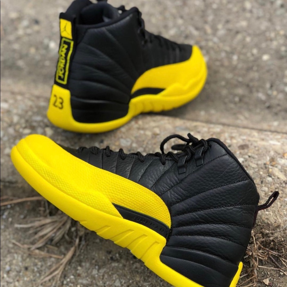 Meet your Posher, Jonah